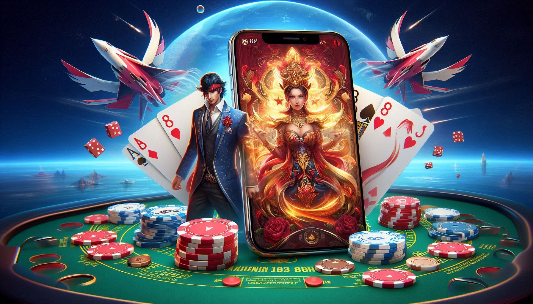cara main slot agar menang terus
