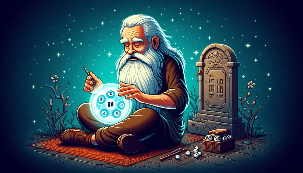 togel 2 angka keramat